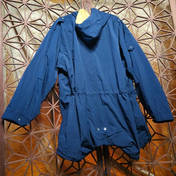 Vintage Ralph Lauren Fishtail Parka CP-RL 92 XL - Picture 3 of 4